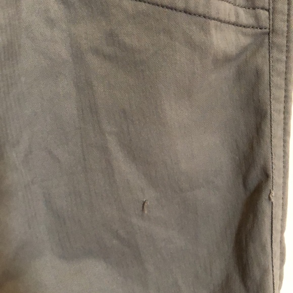 The North Face Girls Aphrodite Pants XS (6) - Picture 5 of 5